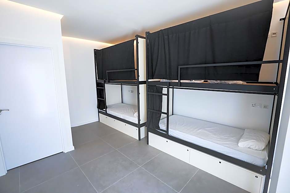 Hostel MYD La Latina