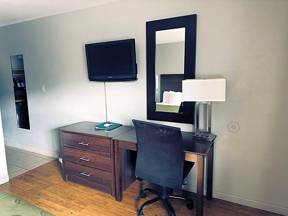 Quality Inn Durango