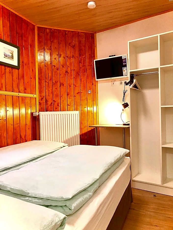 Andefu Hotel am Kantpark