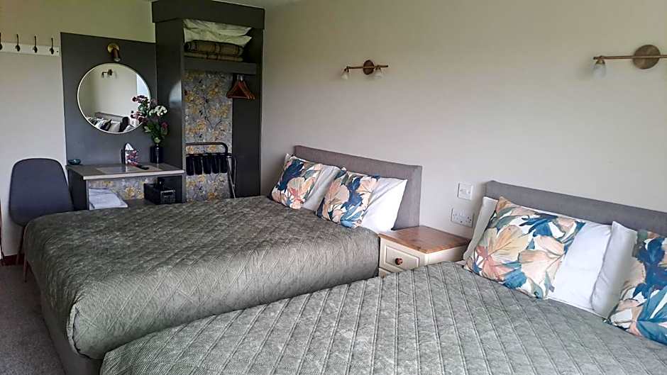 Inveraray Farm B&B