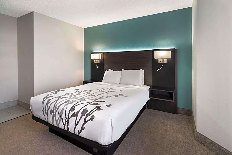 Sleep Inn Spartanburg Southwest