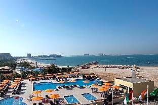 City Stay Beach Hotel Apartments