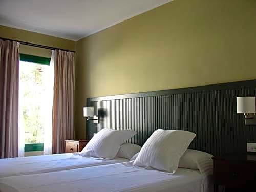 Apartamentos Hg Lomo Blanco