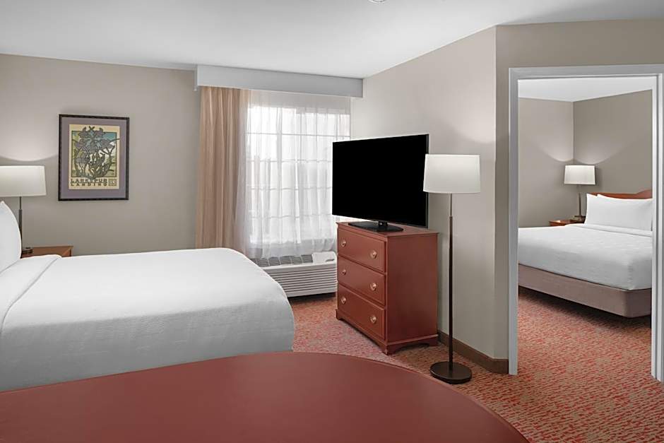 Larkspur Landing Sacramento - An All-Suite Hotel