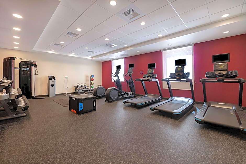 Home2 Suites by Hilton Las Vegas Northwest