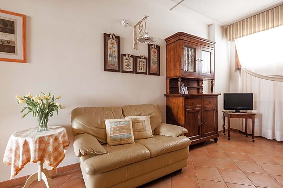 Residence Isola Verde Cisanello