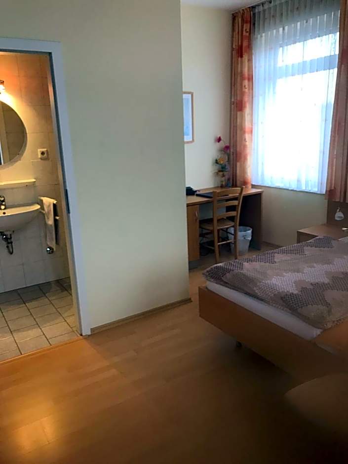 Keglerbörse "Haus Ida"