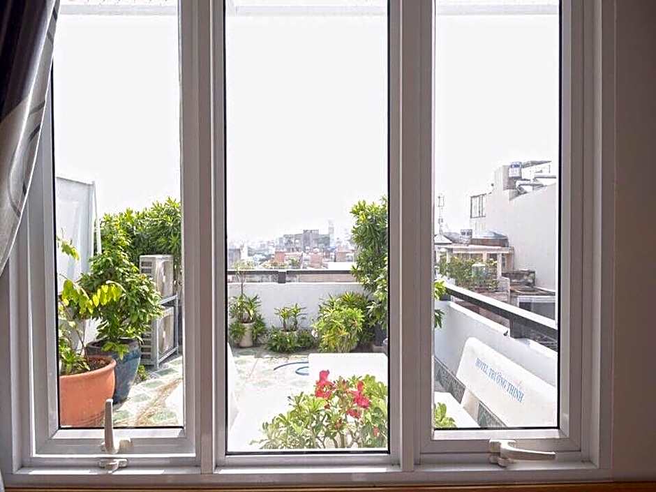 Truong Thinh Hotel Saigon