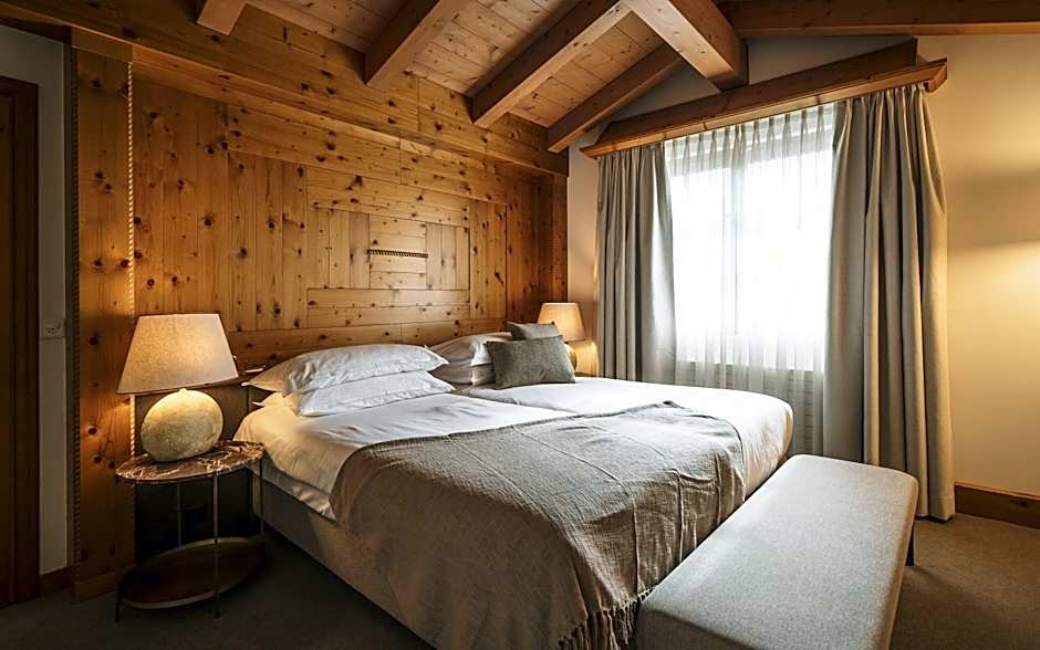 Hotel Waldhuus