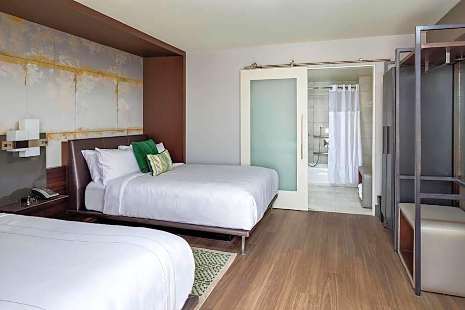 North Charleston Marriott