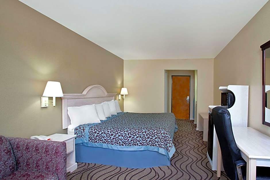 Days Inn by Wyndham Kerrville