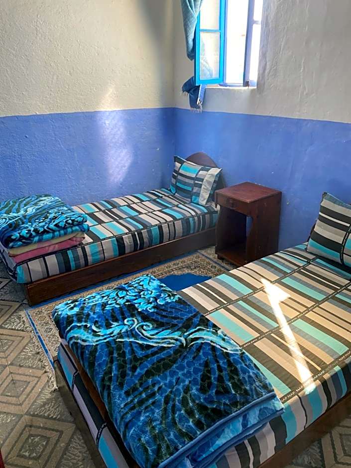Hotel Ahrazem