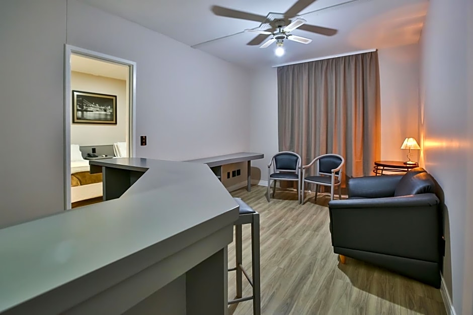 Vivendas Rio Claro by Atlantica