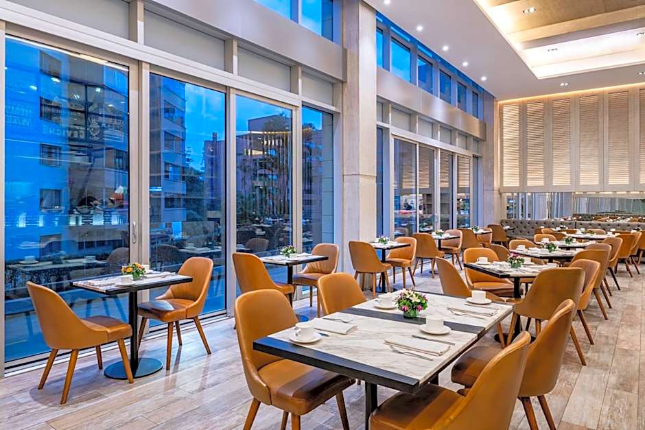 Medellin Marriott Hotel