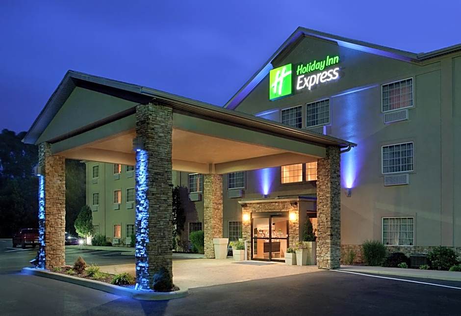 Holiday Inn Express Mount Pleasant- Scottdale By IHG
