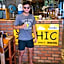 OK CHIC PHUKET HOSTEL