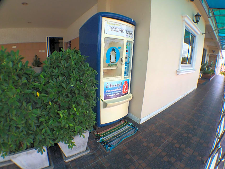 Banchang Apartment and Hotel