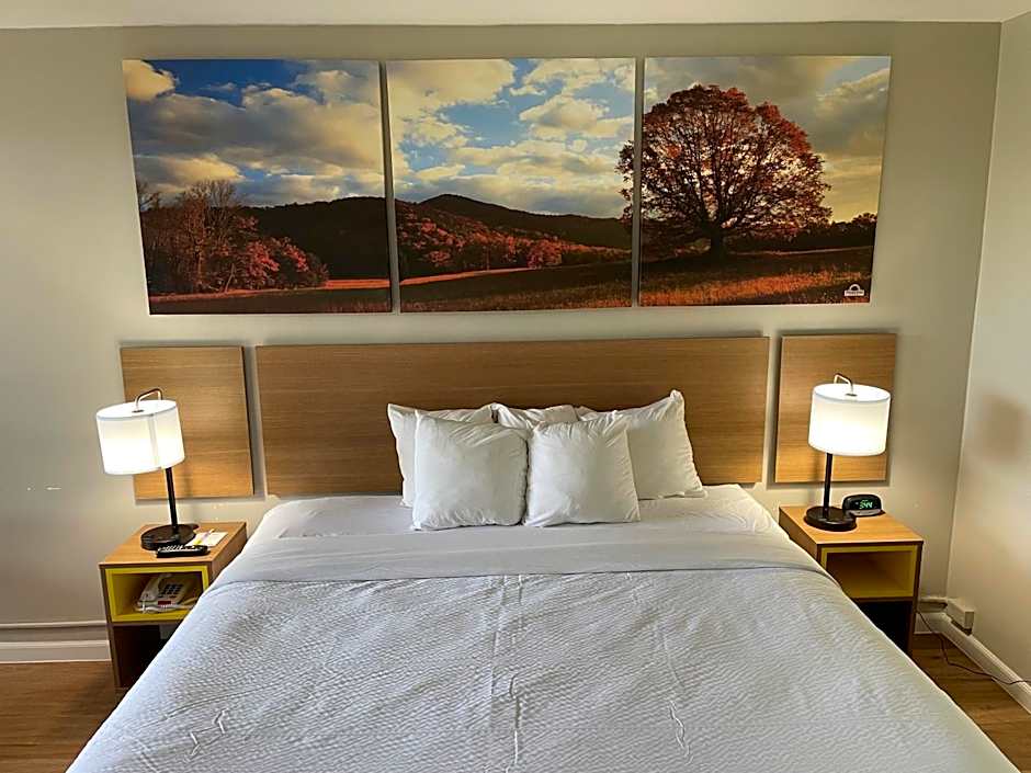 Days Inn by Wyndham Valdosta/Near Valdosta Mall