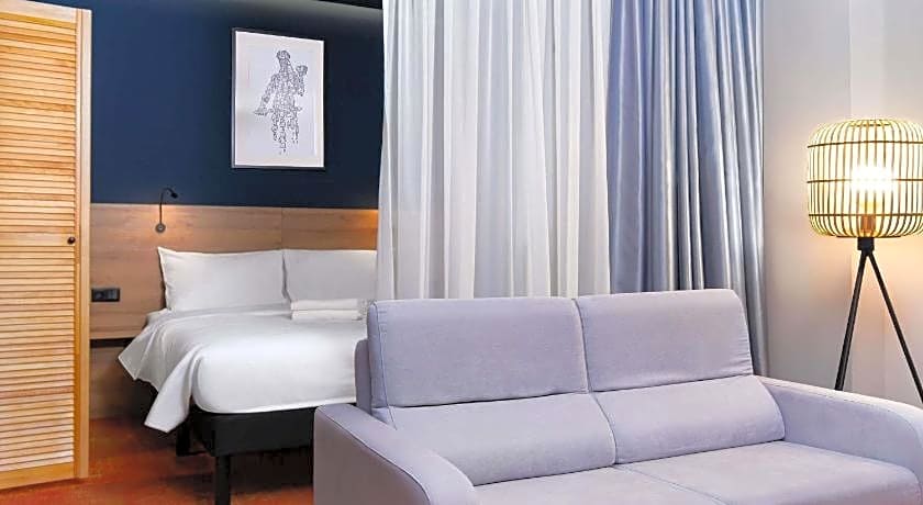 Ibis Styles Tbilisi Mzuiri Park