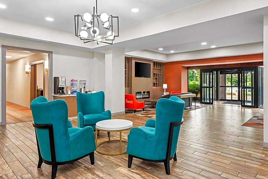 Comfort Inn Largo-Washington DC East