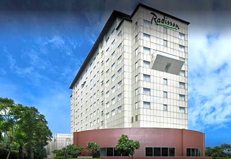 Radisson Gurugram Udyog Vihar