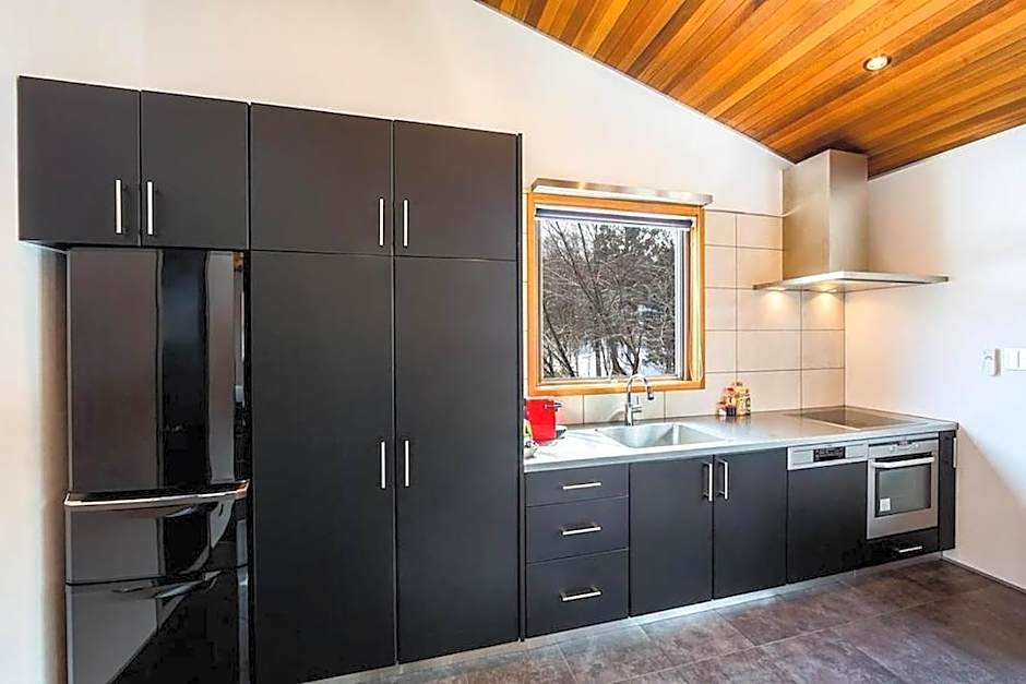 Phoenix Chalets by HHG