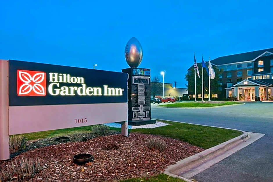 Hilton Garden Inn Green Bay