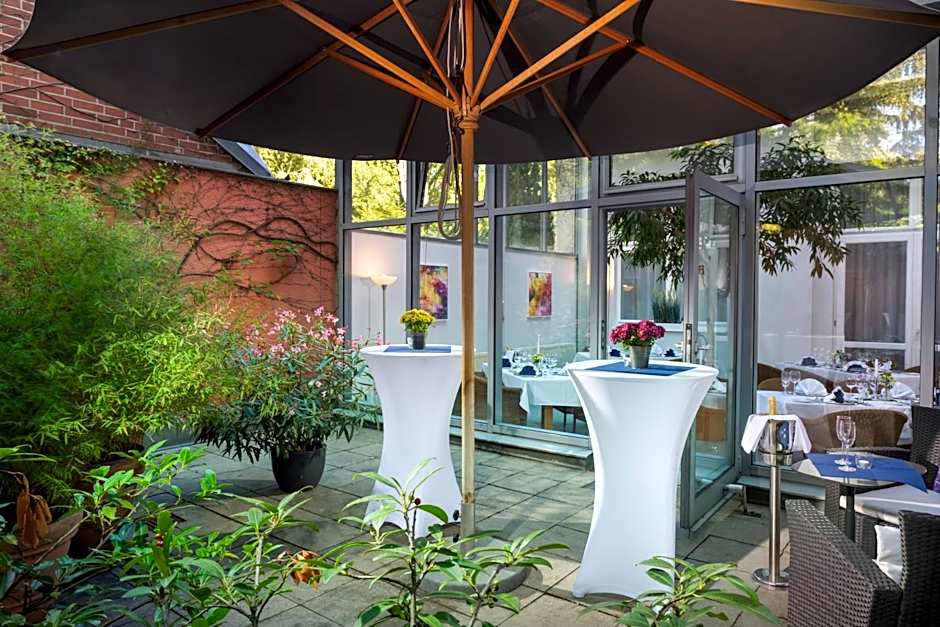 Hotel Aquino Berlin