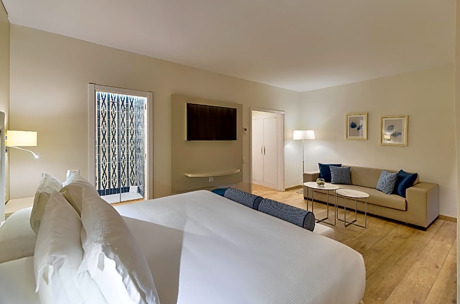 H10 Ocean Dunas - Adults Only