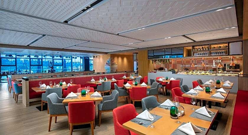 Holiday Inn Express Guiyang Qingyan By IHG
