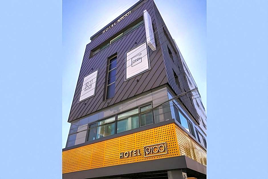 Hotel Pico