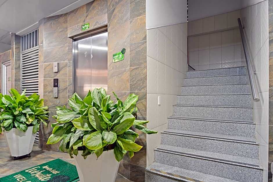 Ayenda 1420 Eco Suite