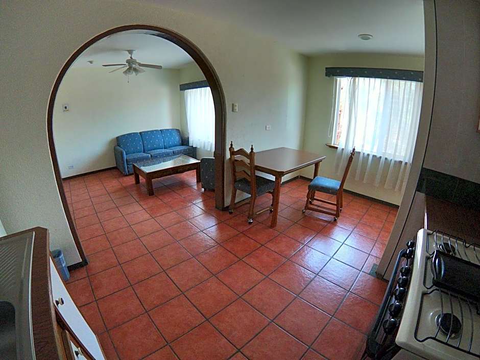 Hotel Posada Vista Bella