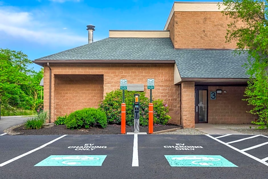 Comfort Inn Pocono Lakes Region