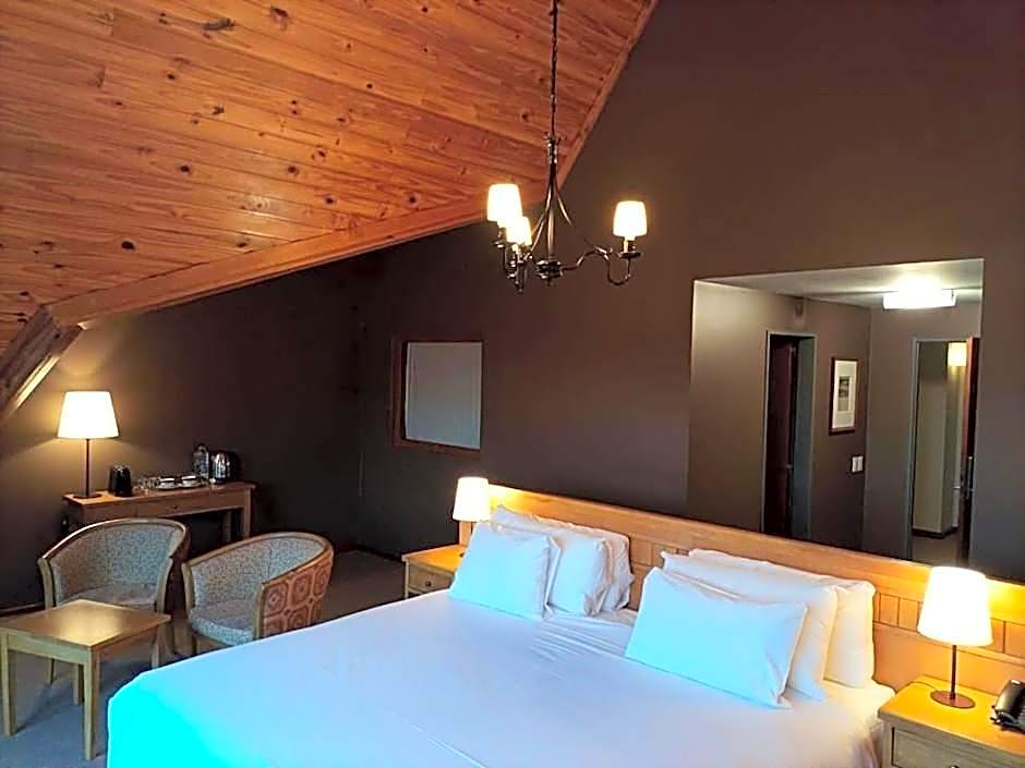 Los Cerros del Chalten Boutique Hotel