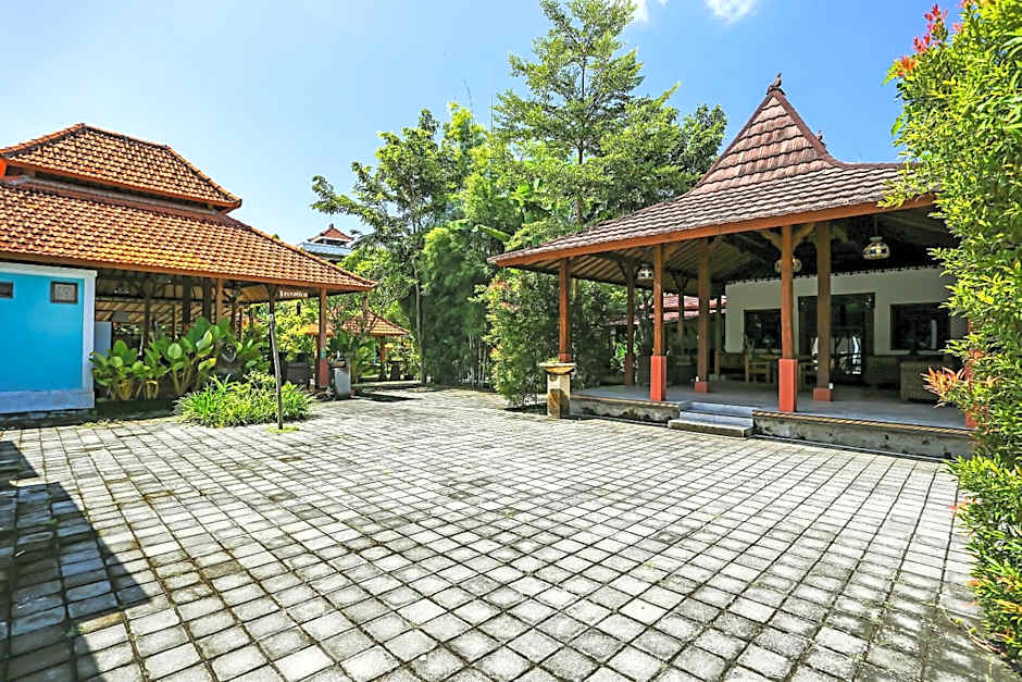 Sanur Lodge