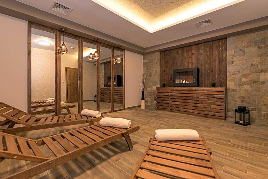 Lion Bansko Hotel