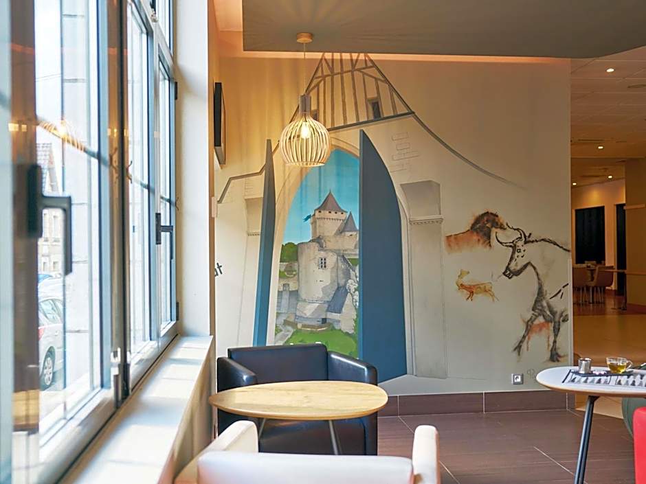 ibis Sarlat