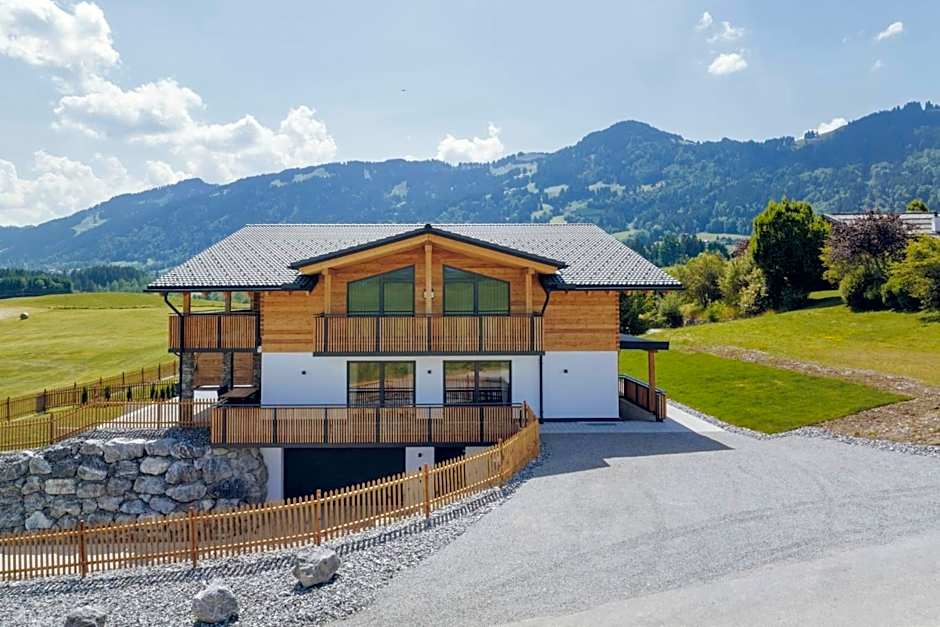 Platzhirsch Ofterschwang