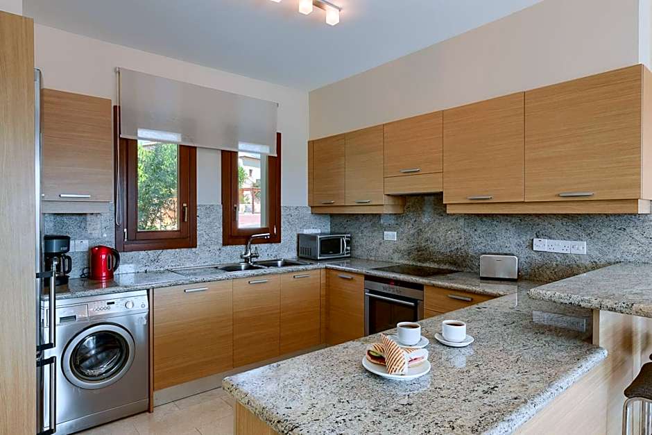 Aphrodite Hills Rentals - Junior Villas