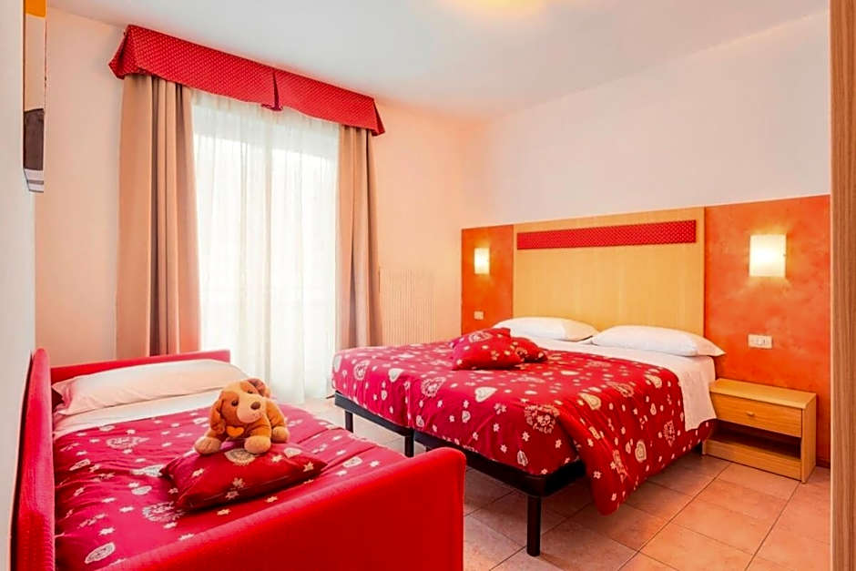 Residence Diamant