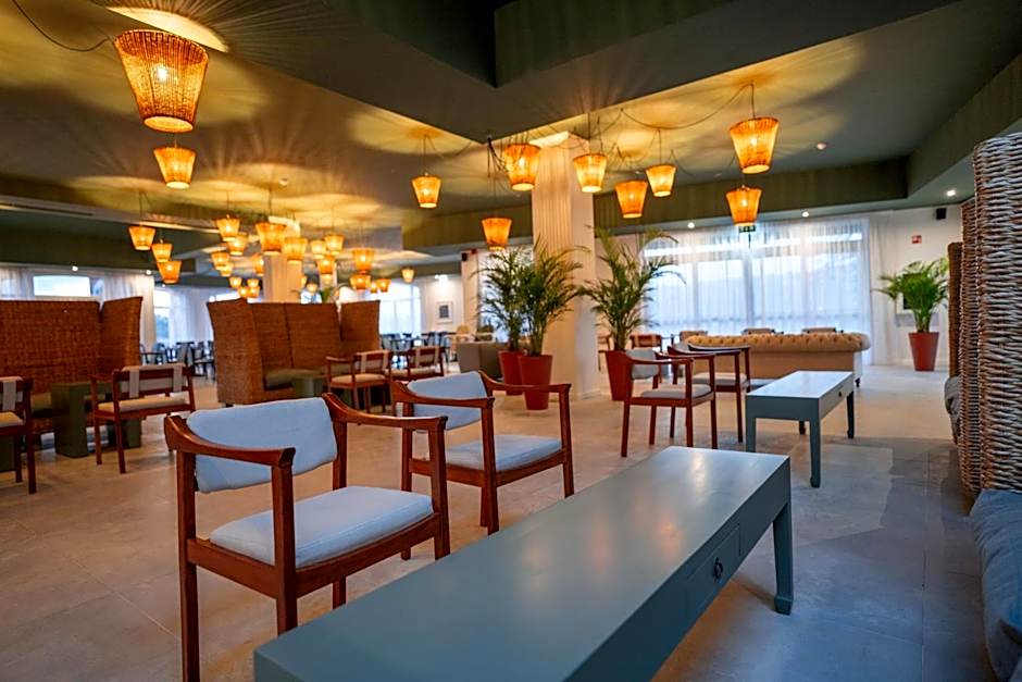 Enotel Santo da Serra