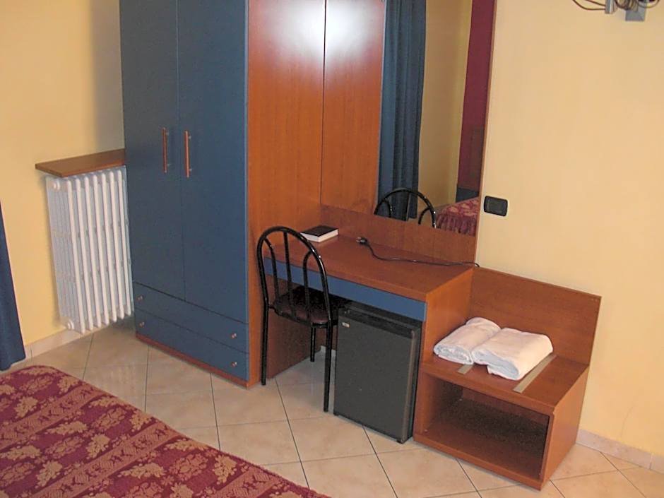 Hotel Legnano