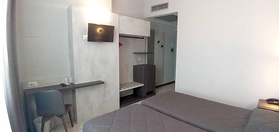 Hotel Mistral
