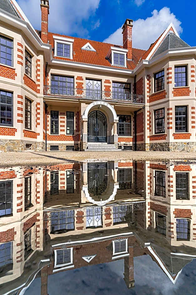 Hotel Villa Monte