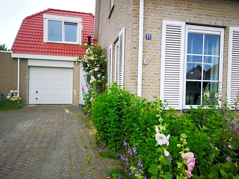 studio B&B Zeeuws licht