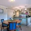 The Capital Hotel, Apartments & Townhouse
