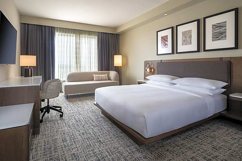 Delta Hotels by Marriott Wichita Falls Convention Center