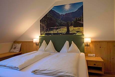 Doppelzimmer Classic