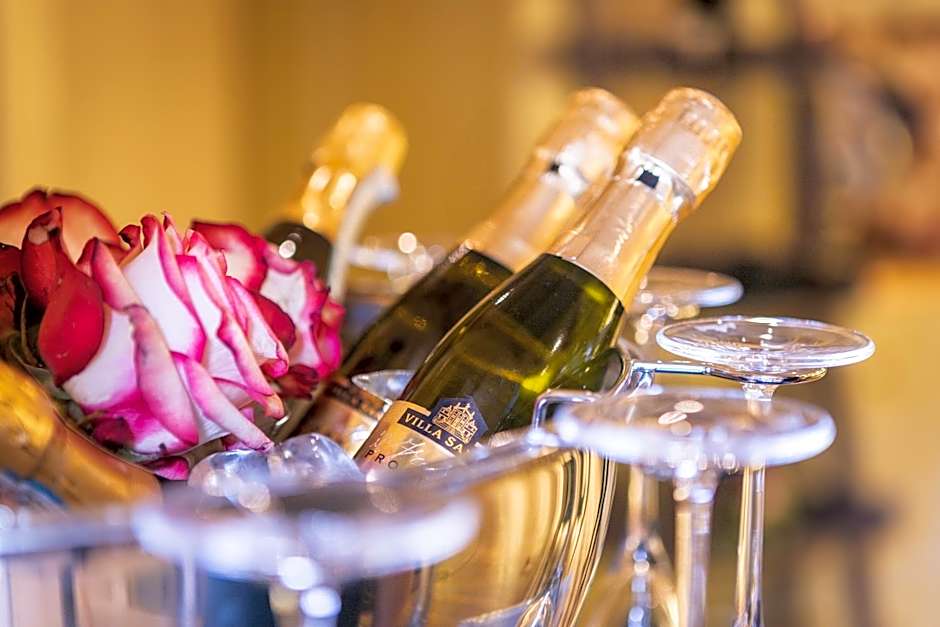 SMARTY Hotel Euler Homburg, Saar - KONTAKTLOSER SELF CHECK-IN